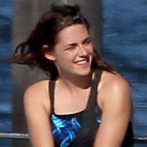 Kristen Stewart Kristen Stewart